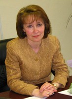 Гущина Елена Сергеевна